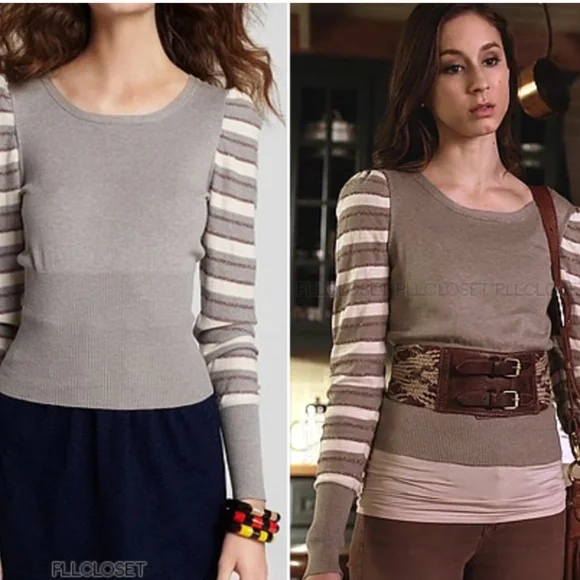 Marc by Marc Jacobs Spring Sweater - Picture 13 of 13